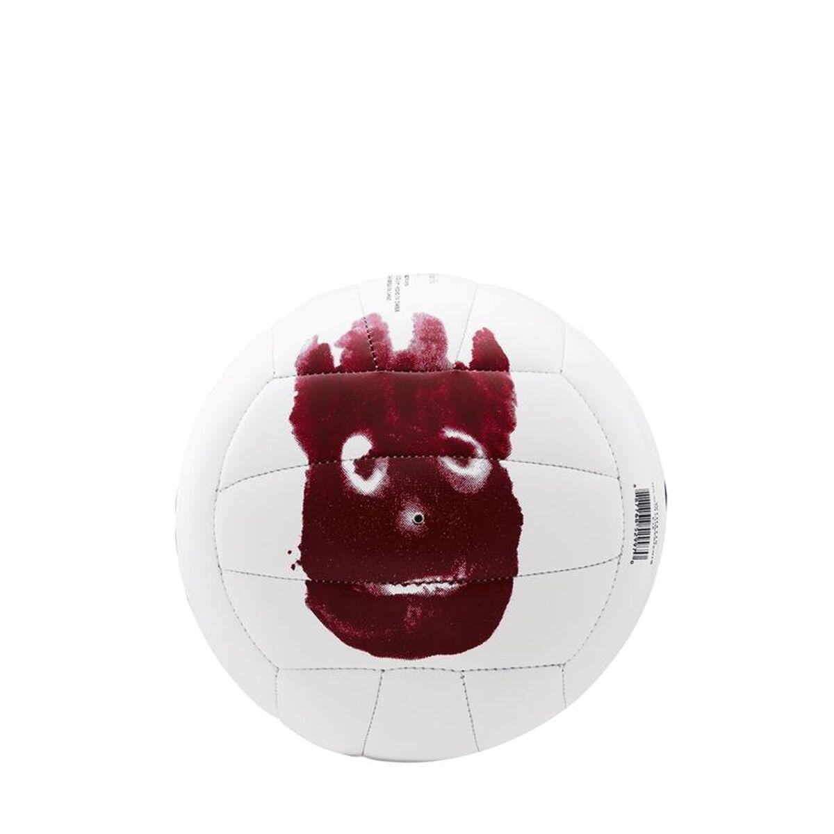Wilson Castaway Mini volleyball - hvid
