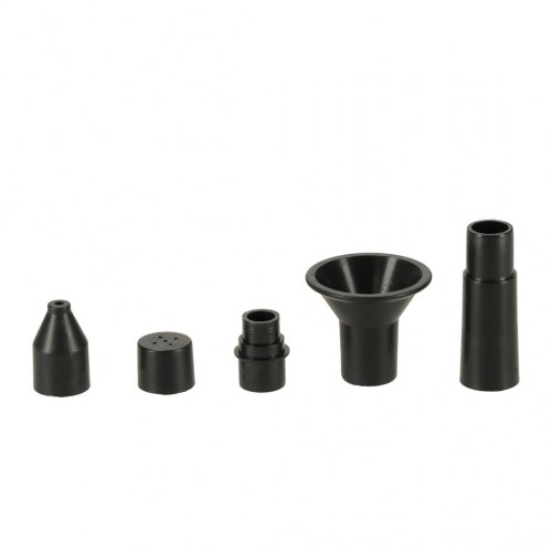 Solcelledrevet havespringvand – flydende, Ø16 cm