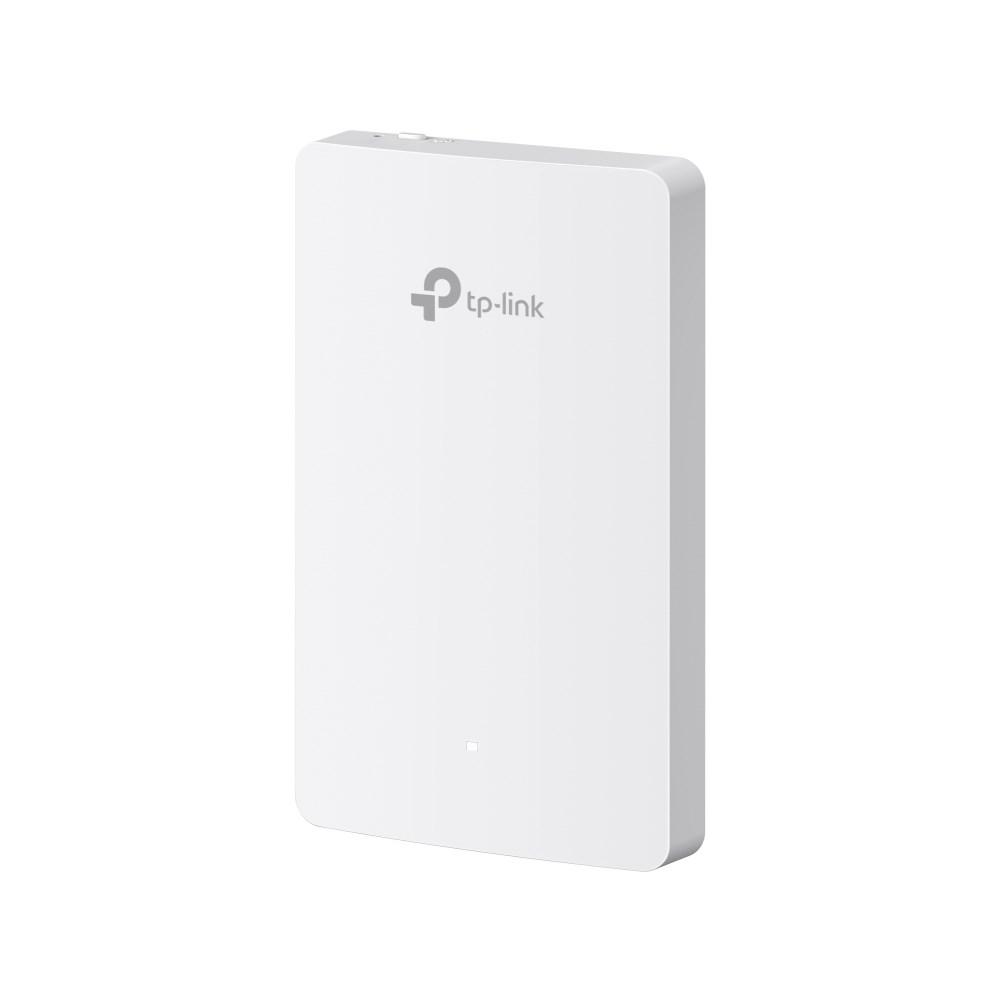 TP-Link Fresa F52-Wall access point - 1200 Mbit/s, hvid, PoE billede