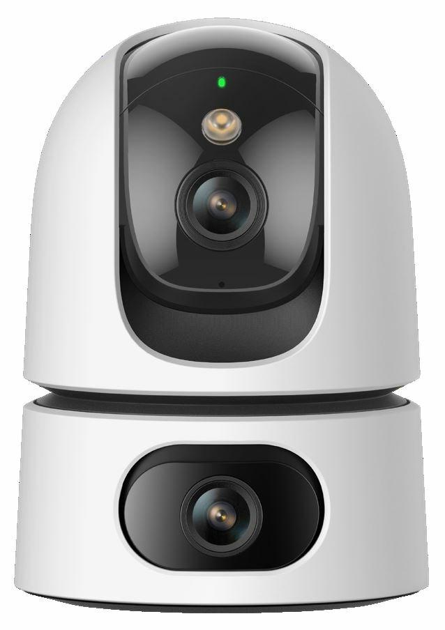 Imou Ranger Dual 6MP - indendørs IP-overvågningskamera med PTZ og Wi‑Fi billede