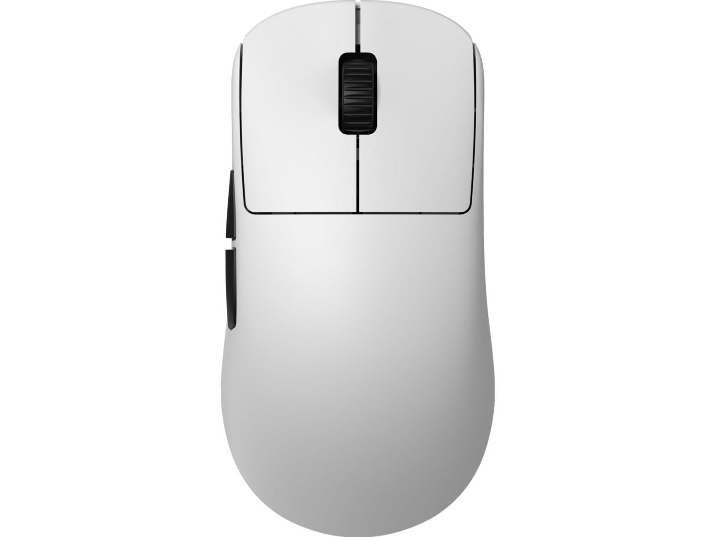 Endgame Gear OP1w 4k Wireless - Gaming Mus - Optisk - Hvid
