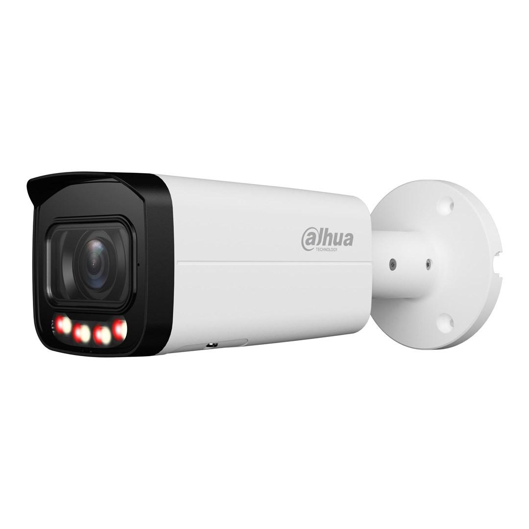 Dahua IPC-HFW2849T-ZAS-IL-27135 – IP overvågningskamera (4 MP, PoE)