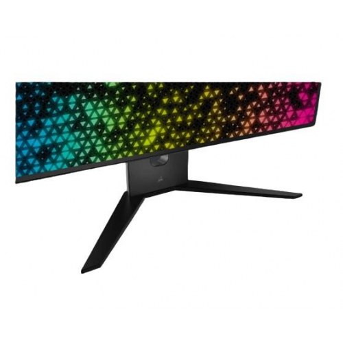 Corsair Xeneon 27QHD240 – 27" QHD OLED gaming-skærm, 240 Hz – Sort
