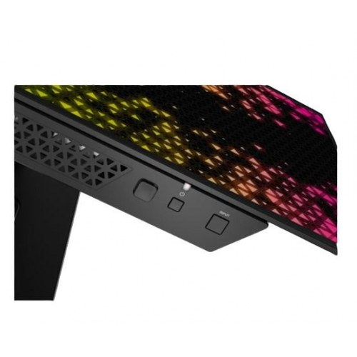 Corsair Xeneon 27QHD240 – 27" QHD OLED gaming-skærm, 240 Hz – Sort