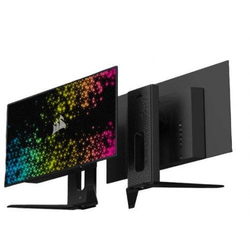 Corsair Xeneon 27QHD240 – 27" QHD OLED gaming-skærm, 240 Hz – Sort