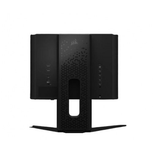 Corsair Xeneon 27QHD240 – 27" QHD OLED gaming-skærm, 240 Hz – Sort