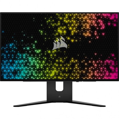 Corsair Xeneon 27QHD240 – 27" QHD OLED gaming-skærm, 240 Hz – Sort