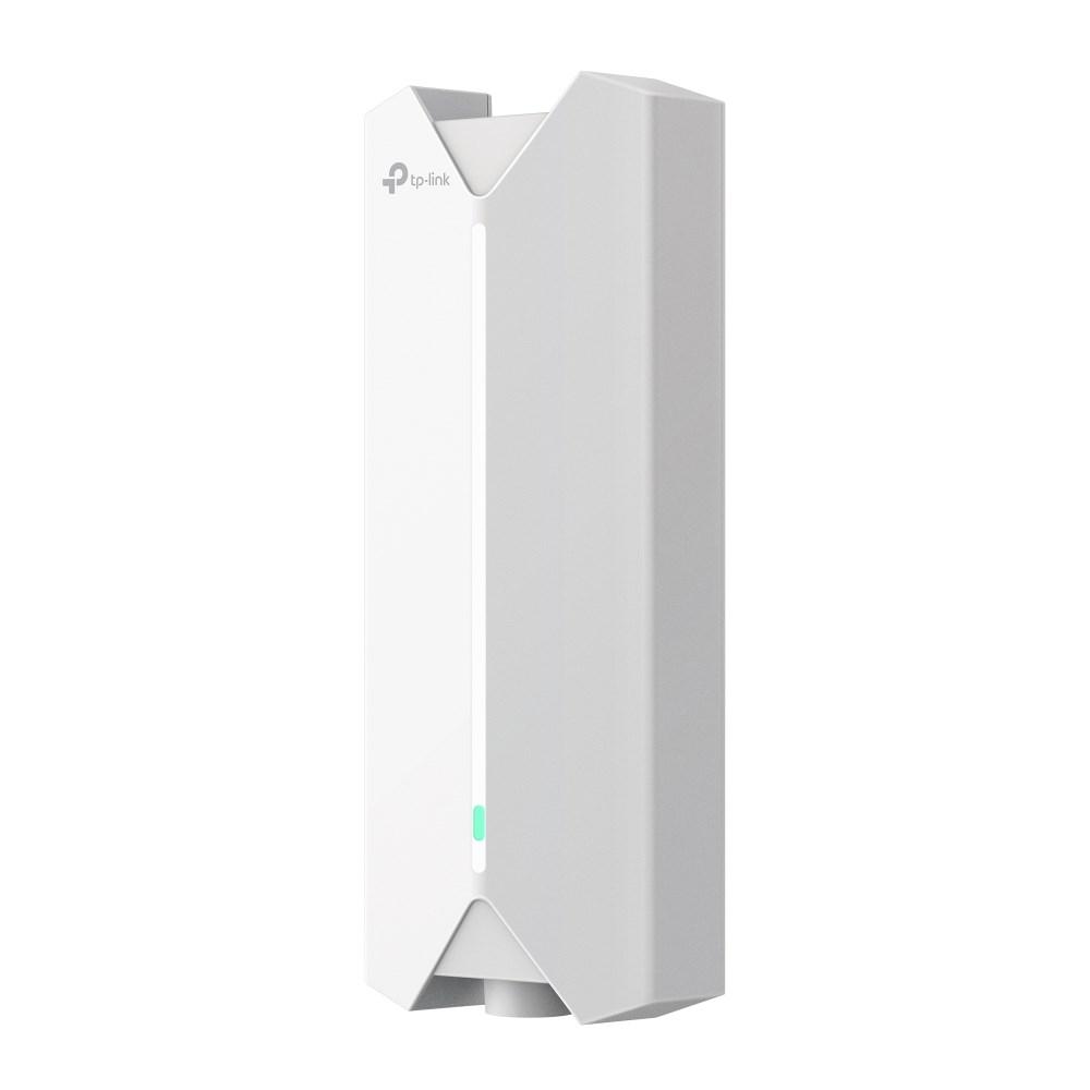 TP-Link Festa F65-Outdoor access point 3000 Mbit/s – hvid, PoE, IP67 billede