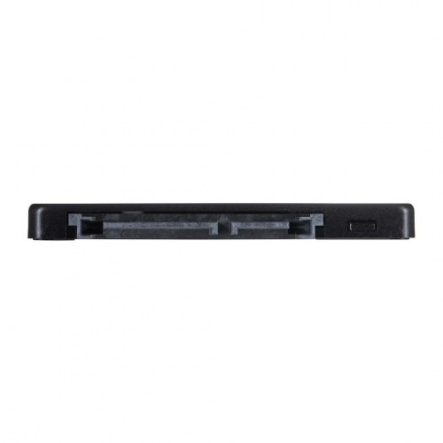 Micron 5400 MAX 480 GB 2,5" SATA SSD - til server/workstation