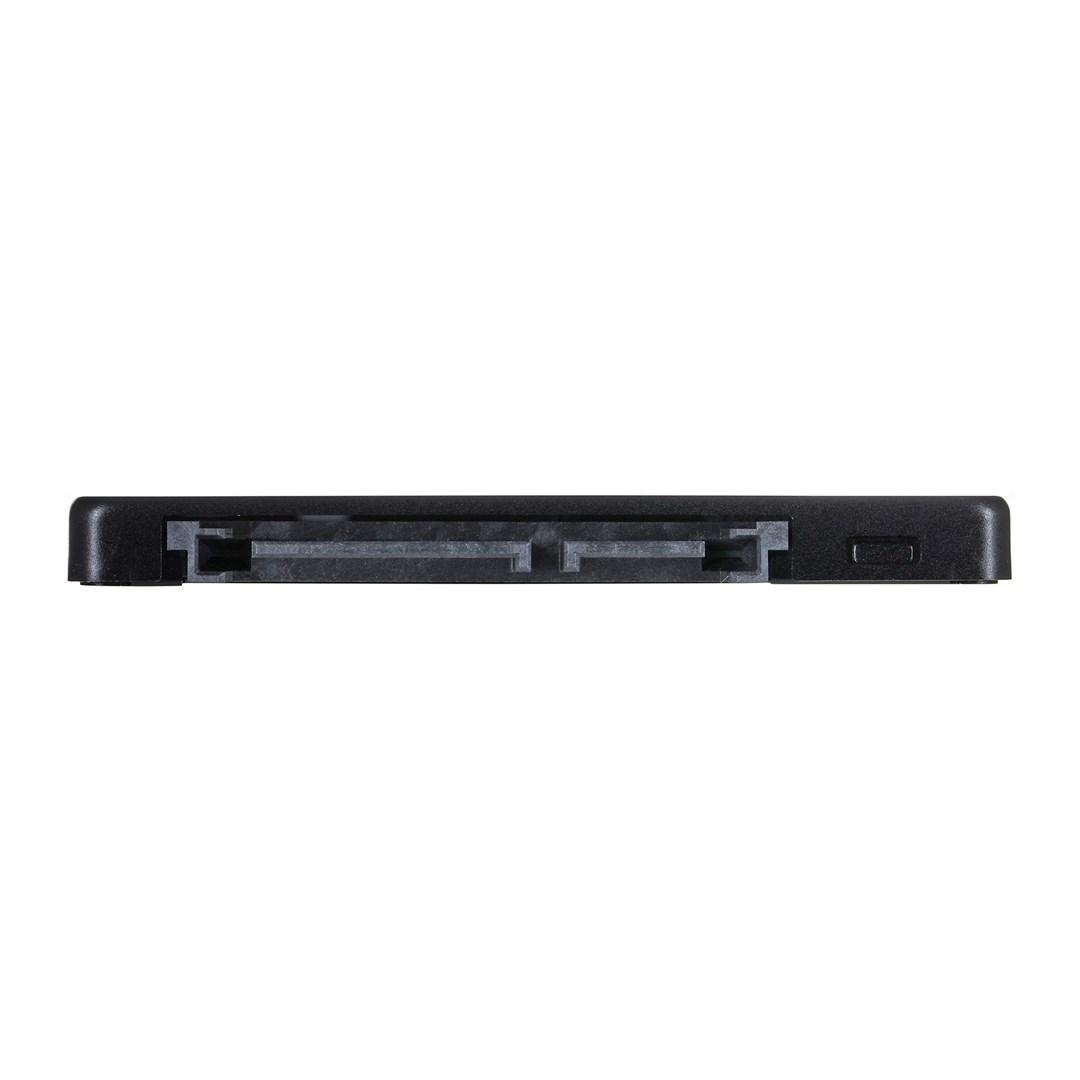 Micron 5400 MAX 480 GB 2,5" SATA SSD - til server/workstation billede