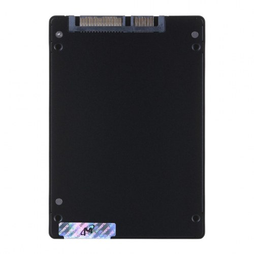 Micron 5400 MAX 480 GB 2,5" SATA SSD - til server/workstation