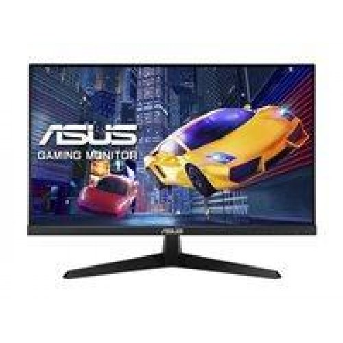 ASUS VY249HGR 24" IPS Full HD gaming-skærm – 120 Hz, HDMI/VGA