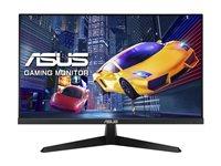 ASUS VY249HGR 24" IPS Full HD gaming-skærm – 120 Hz, HDMI/VGA
