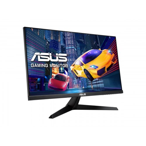 ASUS VY249HGR 24" IPS Full HD gaming-skærm – 120 Hz, HDMI/VGA