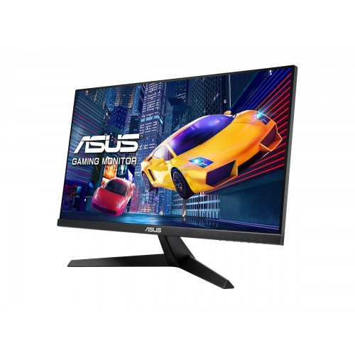 ASUS VY249HGR 24" IPS Full HD gaming-skærm – 120 Hz, HDMI/VGA