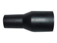 Makita tilbehørsadapter til støvsuger - 38/25/22 mm billede