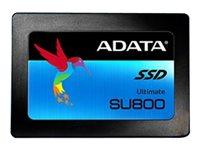 ADATA Ultimate SU800 1 TB 2,5" SSD - SATA 6 Gb/s billede