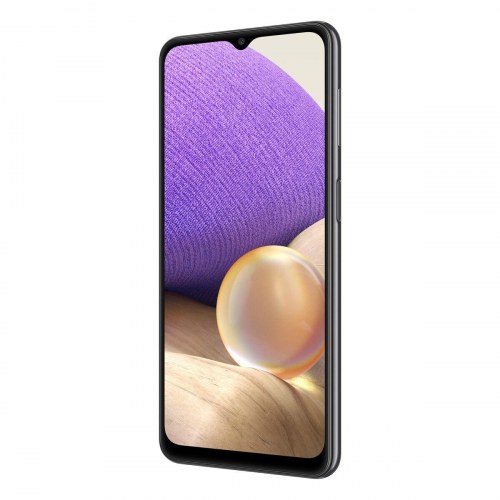 Samsung Galaxy A32 5G 6,5" 4/64 GB - Sort smartphone