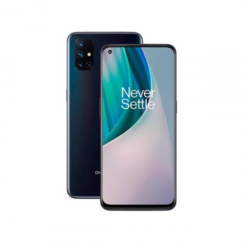 OnePlus Nord N10 5G 6,5" 6/128 GB - Blå smartphone