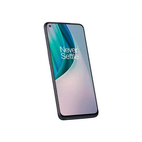 OnePlus Nord N10 5G 6,5" 6/128 GB - Blå smartphone