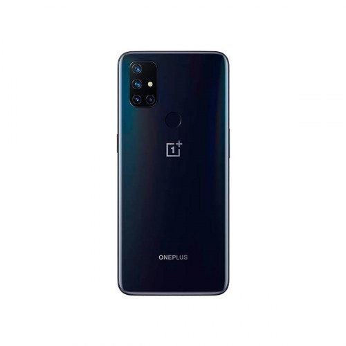 OnePlus Nord N10 5G 6,5" 6/128 GB - Blå smartphone