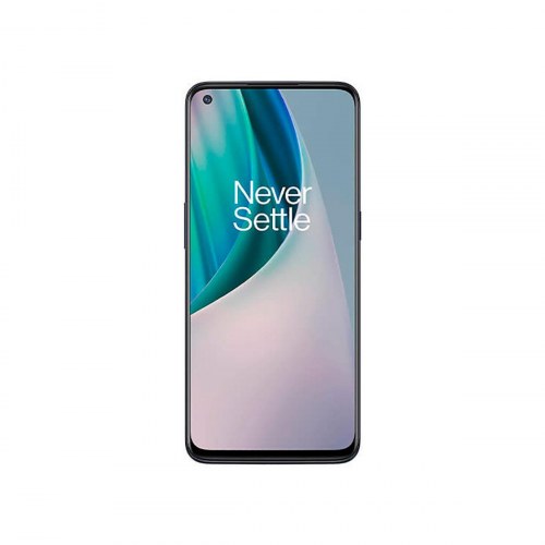OnePlus Nord N10 5G 6,5" 6/128 GB - Blå smartphone