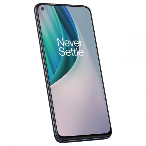 OnePlus Nord N10 5G 6,5" 6/128 GB - Blå smartphone