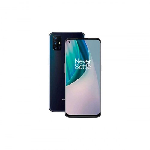 OnePlus Nord N10 5G 6,5" 6/128 GB - Blå smartphone