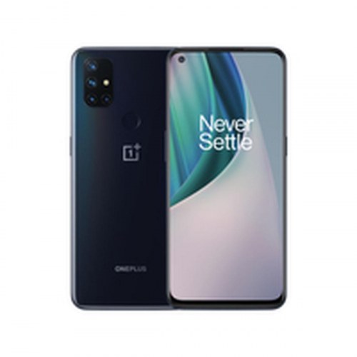 OnePlus Nord N10 5G 6,5" 6/128 GB - Blå smartphone
