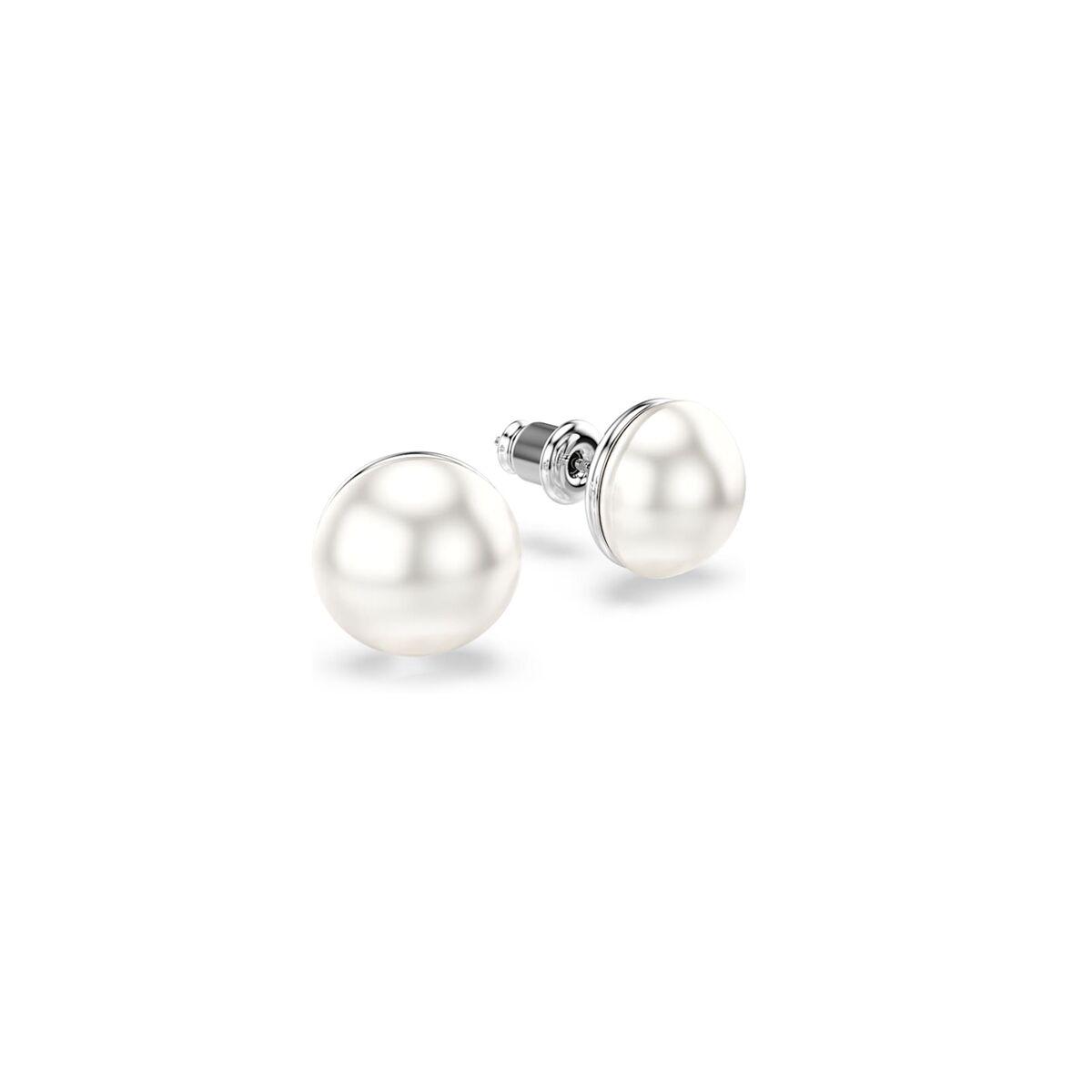 Swarovski 5747752 - klassiske ørestikker til kvinder