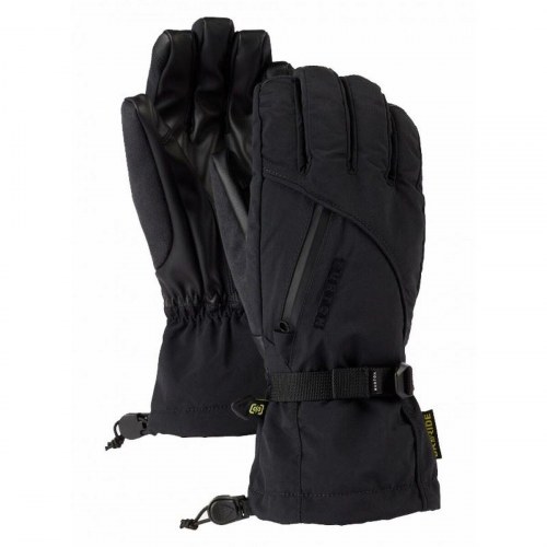 Skihandsker Burton 10358107001 - True Black, S