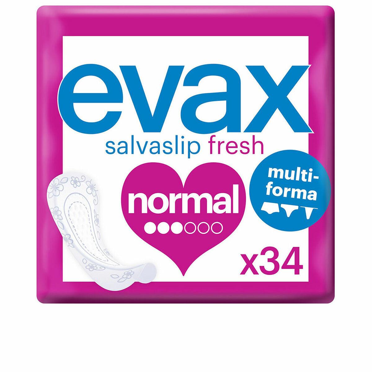 Evax Salvaslip Fresh Normal - trusseindlæg x34