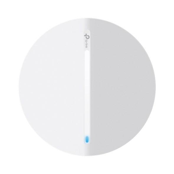 TP-Link Festa F65 access point – 3000 Mbit/s, hvid, PoE billede