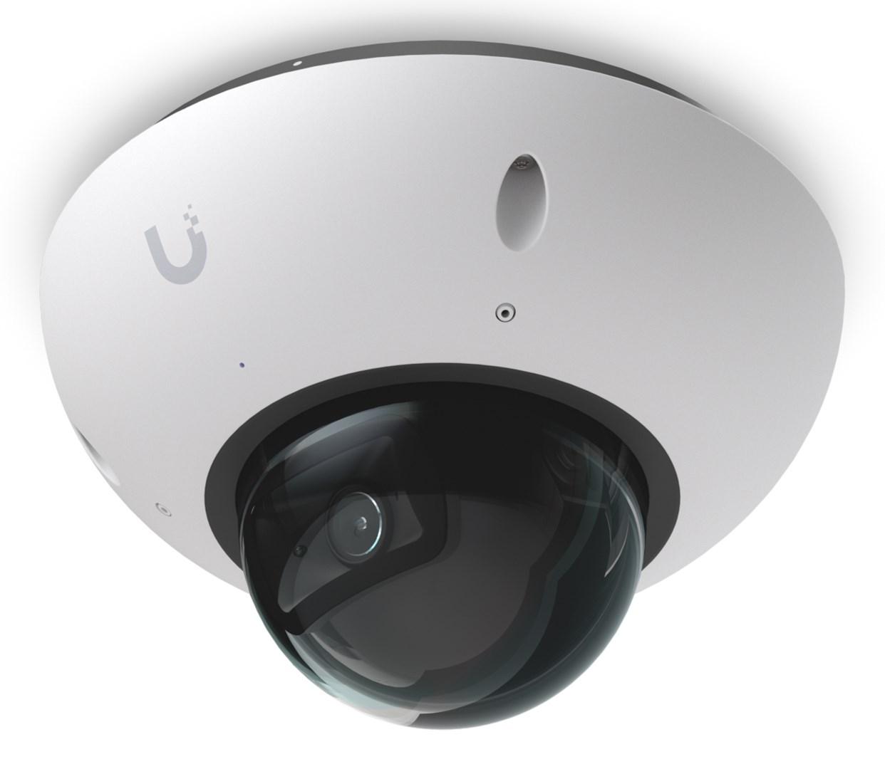 Ubiquiti G6 Dome Netværksovervågningskamera Indendørs & udendørs 3840 x 2160