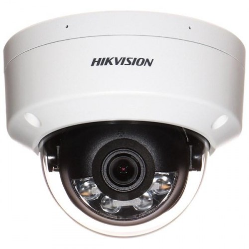 Hikvision DS-2CD1121G2-LIU 2,8 mm – dome overvågningskamera