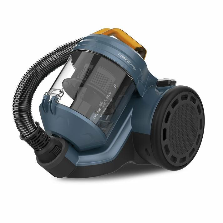 Taurus Homeland Cyclone posefri støvsuger - 800 W, 2 l billede