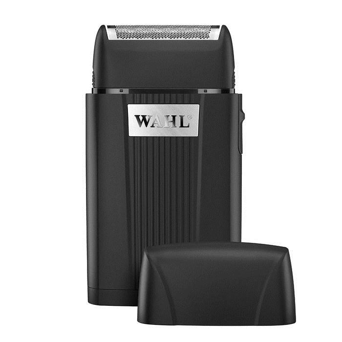 Wahl Super Close 3616-0470 barbermaskine – AC/genopladelig, sort