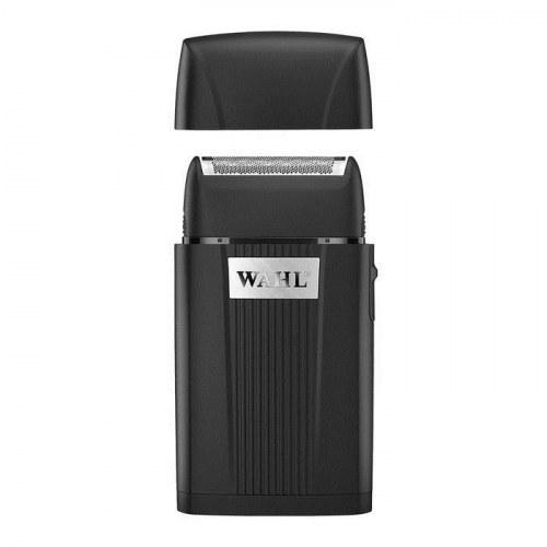Wahl Super Close 3616-0470 barbermaskine – AC/genopladelig, sort