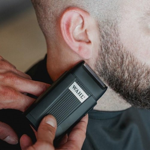 Wahl Super Close 3616-0470 barbermaskine – AC/genopladelig, sort