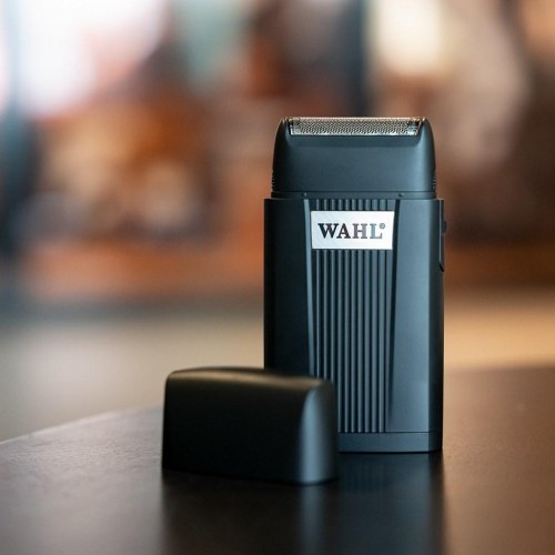 Wahl Super Close 3616-0470 barbermaskine – AC/genopladelig, sort