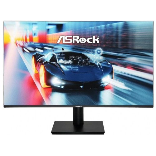ASRock Challenger CL27FFB 27" gaming-skærm, IPS, 144 Hz, Full HD