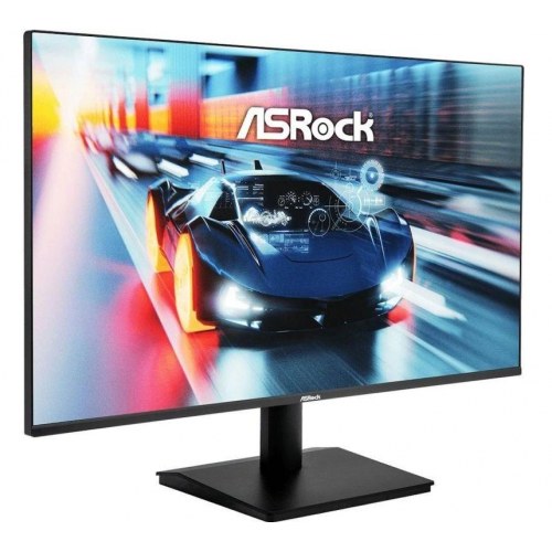 ASRock Challenger CL27FFB 27" gaming-skærm, IPS, 144 Hz, Full HD
