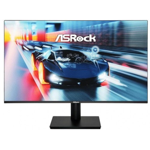 ASRock Challenger CL27FFB 27" gaming-skærm, IPS, 144 Hz, Full HD