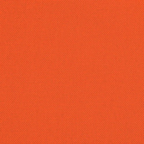 Parasol med stålstang 225 × 225 × 212 cm - terracotta