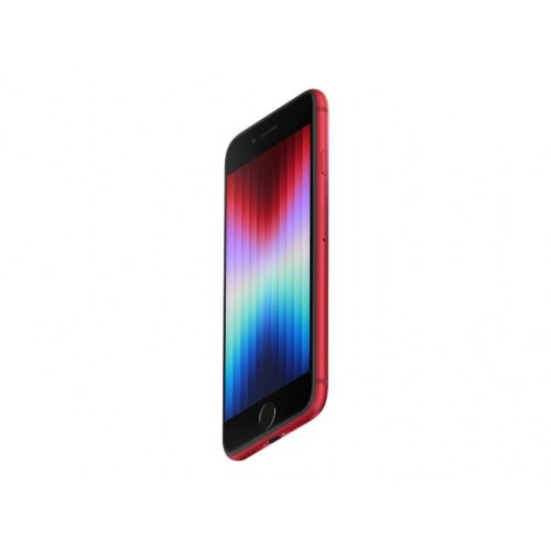Apple iPhone SE (3. generation) 4,7" 256 GB 5G - Rød