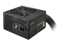 Cooler Master Elite NEX W700 - 700 W ATX strømforsyning, 80 Plus White billede