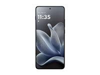 Motorola Edge 70 6,67" 12/512 GB 5G - Pantone gadgetgrå smartphone billede