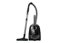Philips 3000 Series XD3112 gulvstøvsuger med pose - 3 l - sort