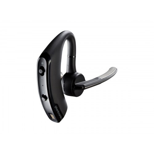 Plantronics Poly Voyager Legend trådløst Bluetooth-headset - sort