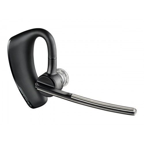 Plantronics Poly Voyager Legend trådløst Bluetooth-headset - sort